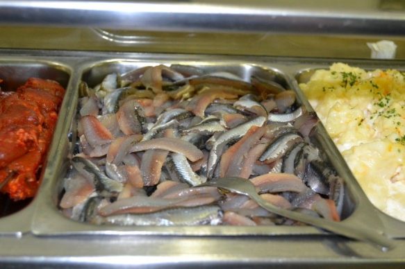 Anchoas